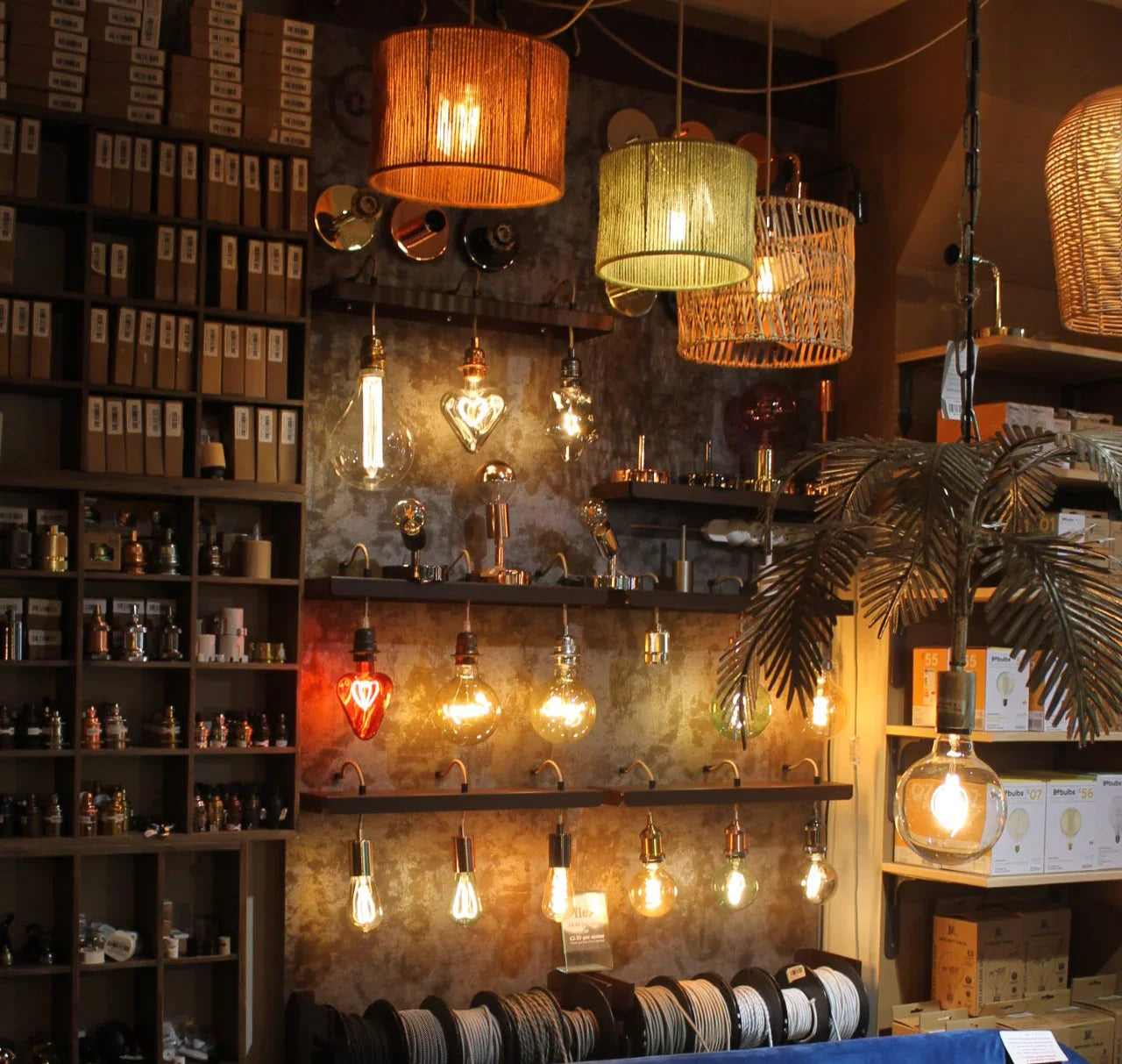 Lights Collection