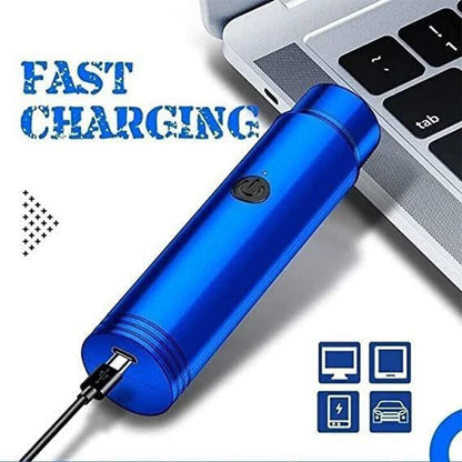 Pocket Size Washable Electric Razor/Trimmers